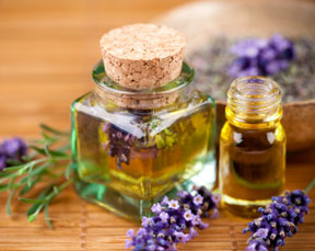 aromatherapy course