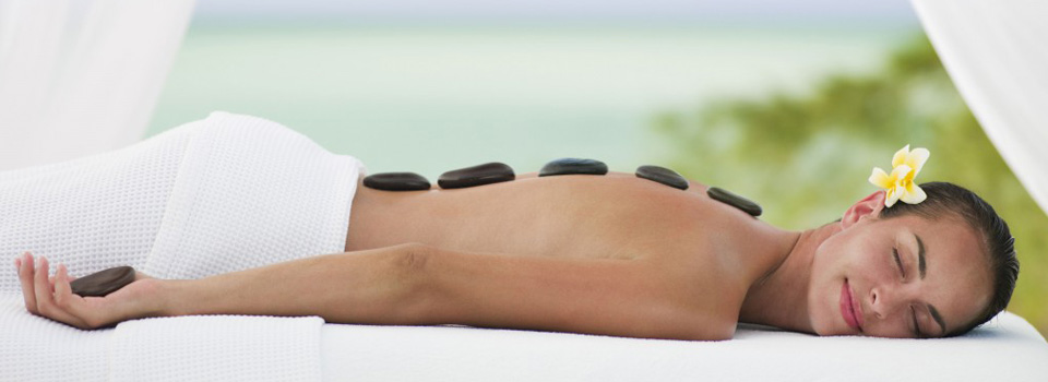 Hot Stone Massage