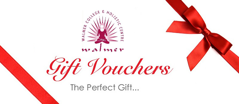 xmas gift vouchers walmer